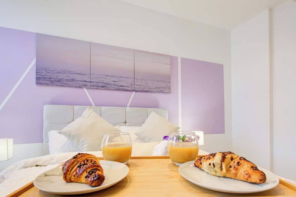 Ganze Wohnung, Apartment-Premier-Eigenes Badezimmer in Sutton (London), London