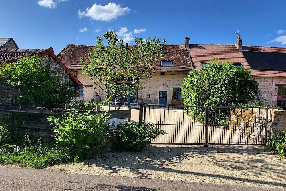 Maison de vacances