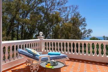 Villa pour 6 Personnes dans Torremuelle, Benalmádena, Photo 1