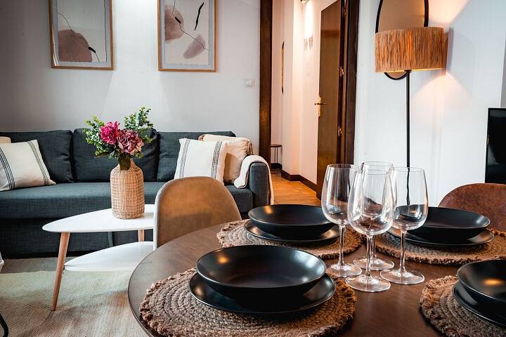 Gîte pour 4 personnes à Grenade - 2