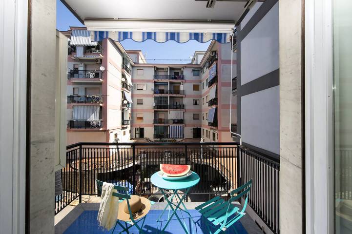 Appartement entier, Suite Positano in Maiori, Côte Amalfitaine