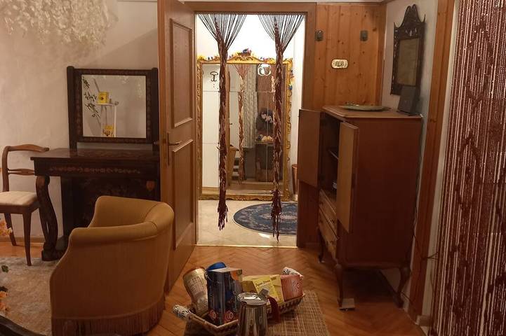 Ferienwohnung für 2 Personen, mit Haustier - 1