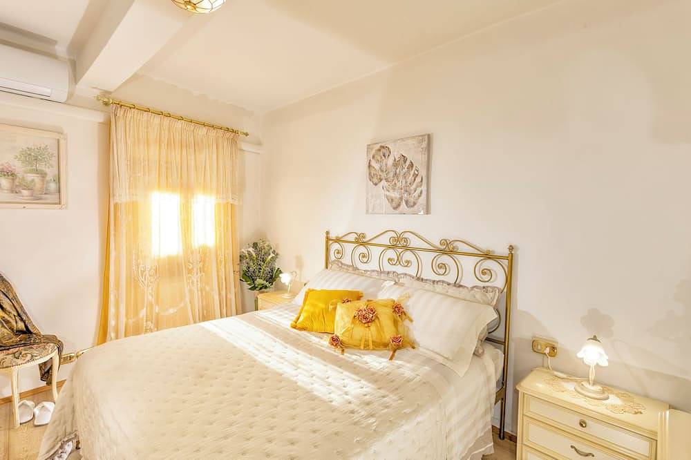 Villa Viola y Minù en el corazón de Chiancianoterme in Chianciano Terme, Provincia de Siena