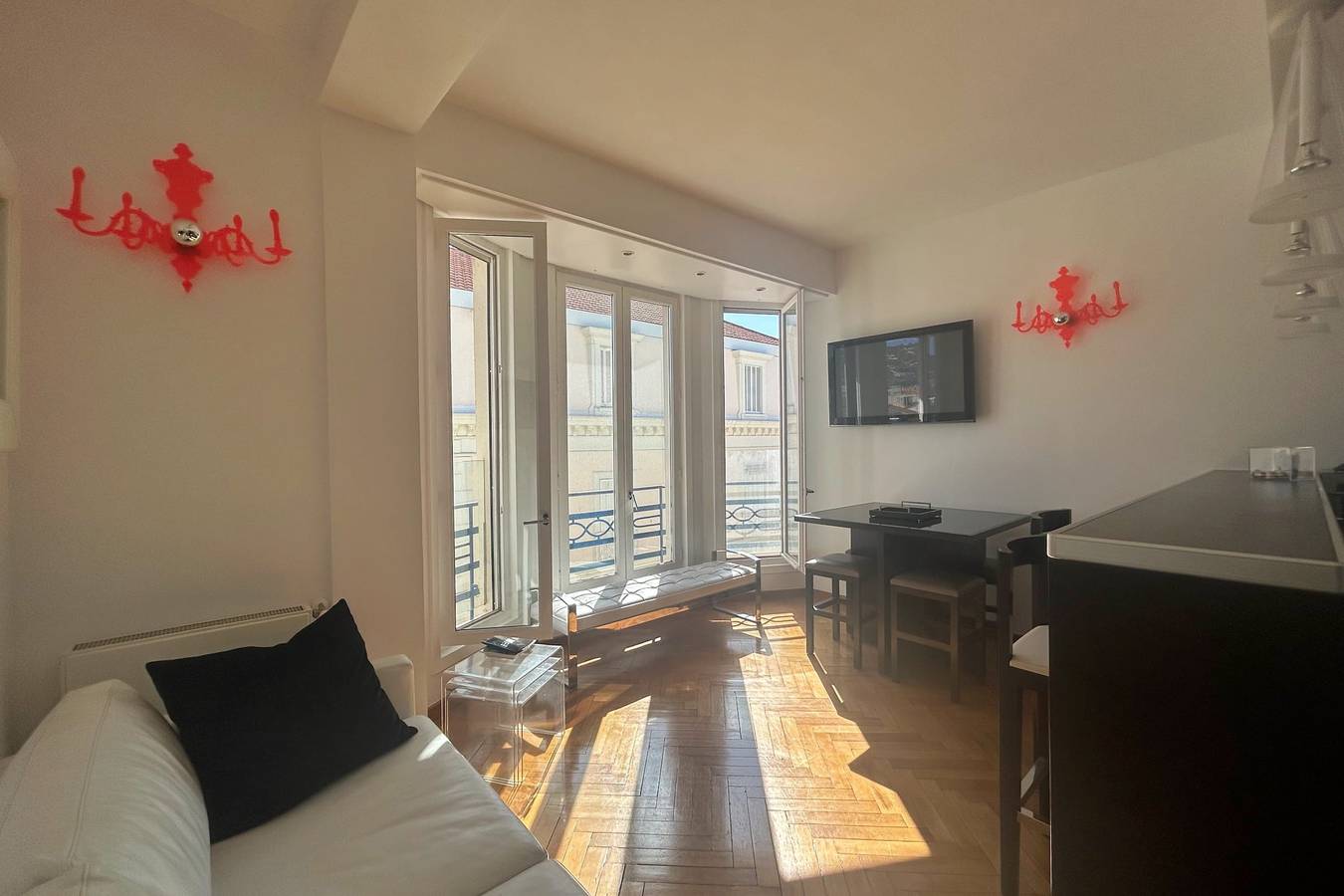 Photo : Appartement de vacances
