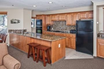 Dom Wakacyjny dla 4 osoby w Kingsbury, Tahoe, Zdjęcie 1