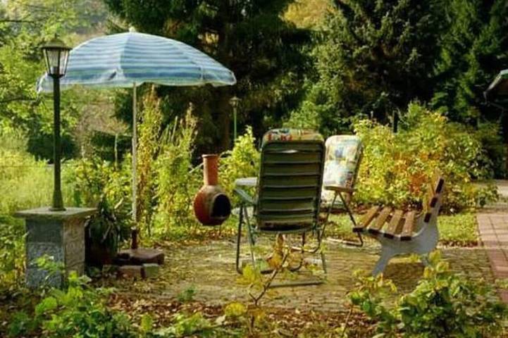 Ferienhaus für 4 Personen, mit Garten in Neustadt/Harz - 3