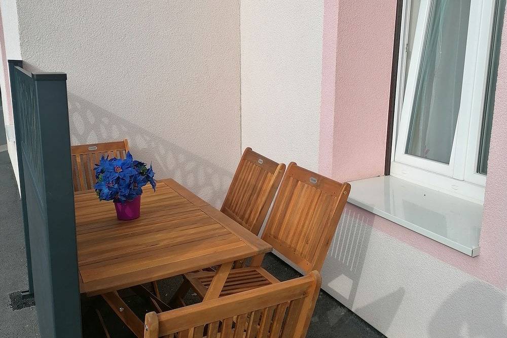 Comfortable rarounette gite in the heart of the Vosges mountains in Celles-sur-Plaine, Saint-Dié-des-Vosges