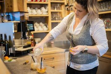 Bnb für 2 Personen in Göstling an der Ybbs, Ybbs, Bild 1