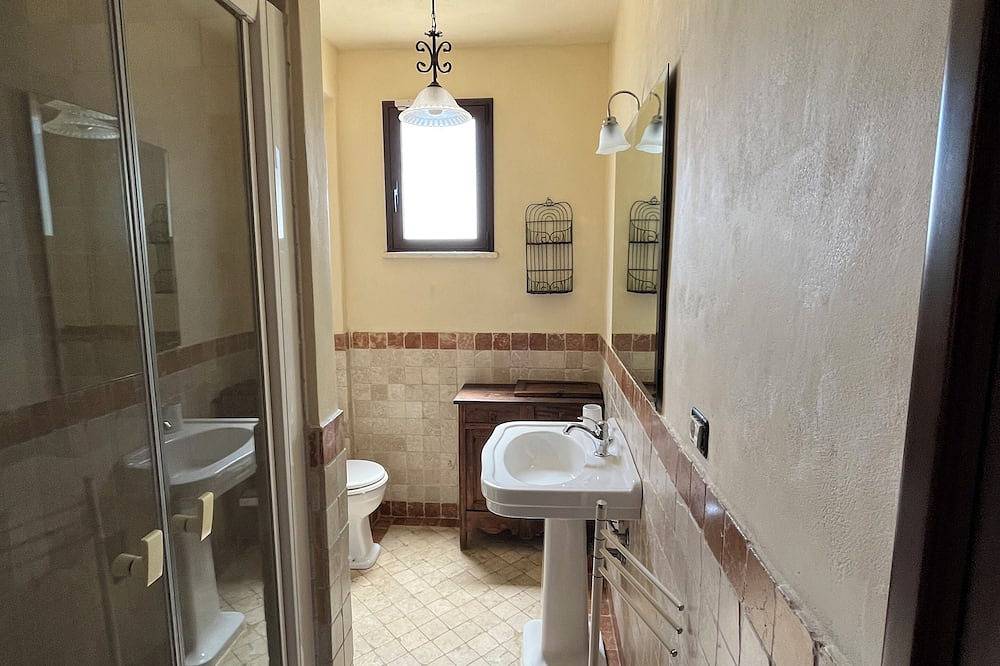 Country villa with private pool in Agrigento, Provincia de Agrigento