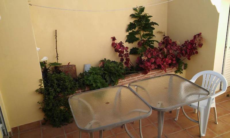 Ferienhaus für 7 Personen, mit Terrasse, mit Haustier in Faro - 3