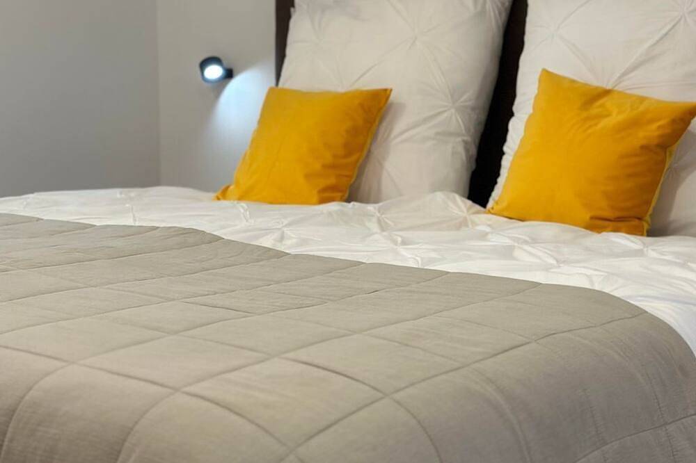 Ganze Wohnung, Ferienappartment \"Flussbett\" - Ferienappartement \"Flussbett\" in Mehring, Moseleifel