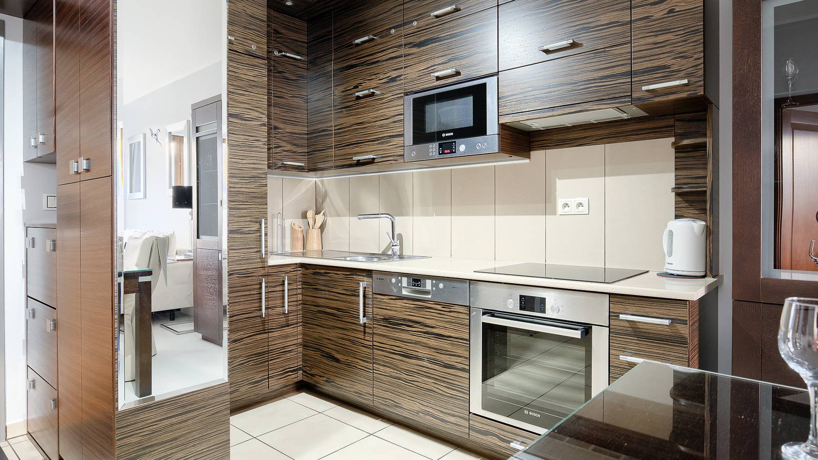 Apartamento vacacional entero, Sun&Snow Olympic Park - Apartament A 511 in Kołobrzeg, Mar Baltico Polonia