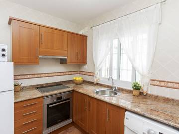 Casa De Vacaciones para 4 Personas en Peñíscola, Costa del Azahar, Foto 4