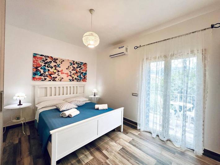 Villa pour 10 personnes, avec vue et jardin à Carini - 3