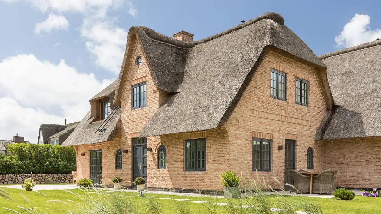Ferienhaus für 6 Personen (225 m²) in Kampen in Kampen (Sylt), Sylt