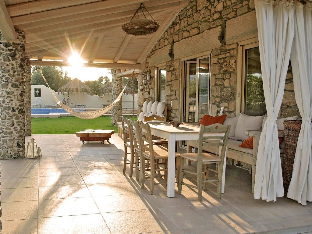 Armonia Komfortable Ferienresidenz in Pitsidia, Iraklio-Heraklion und Umgebung