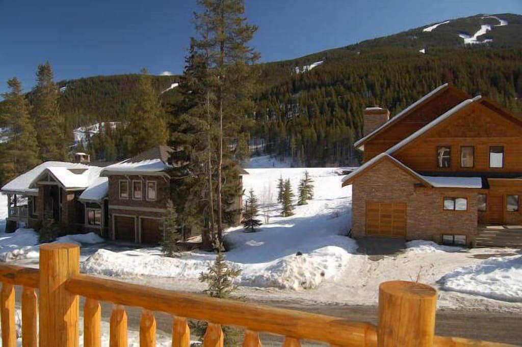 Spektakuläres Bergheim! in Panorama