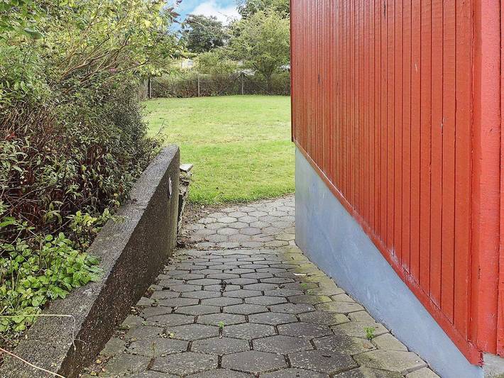 30 Personen Ferienhaus in Nordborg in Nordborg, Kleiner Belt