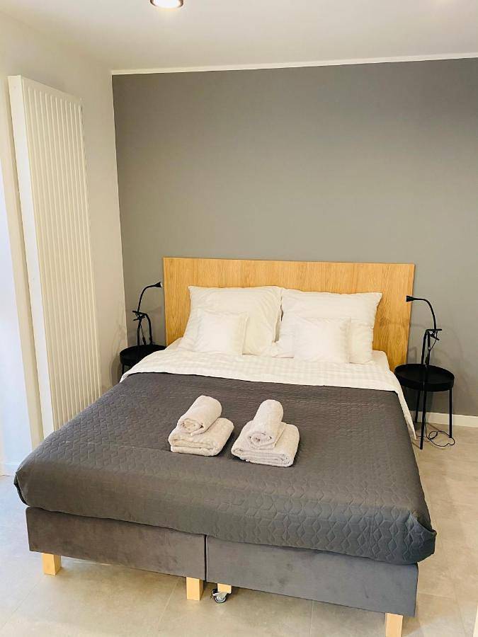 Cały apartament, Apartment in Ruda Śląska, Śląsk