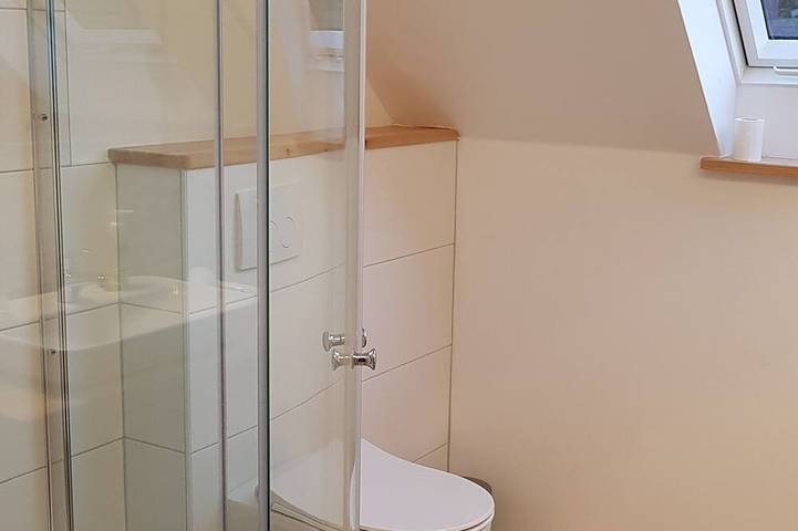 Agriturismo für 2 Personen, mit Garten in Wendland - 4