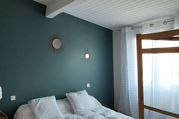 Villa au Coeur du \"village Occitan\" 8 Personnes à 200m de la Plage in Cap d'Agde, Agde