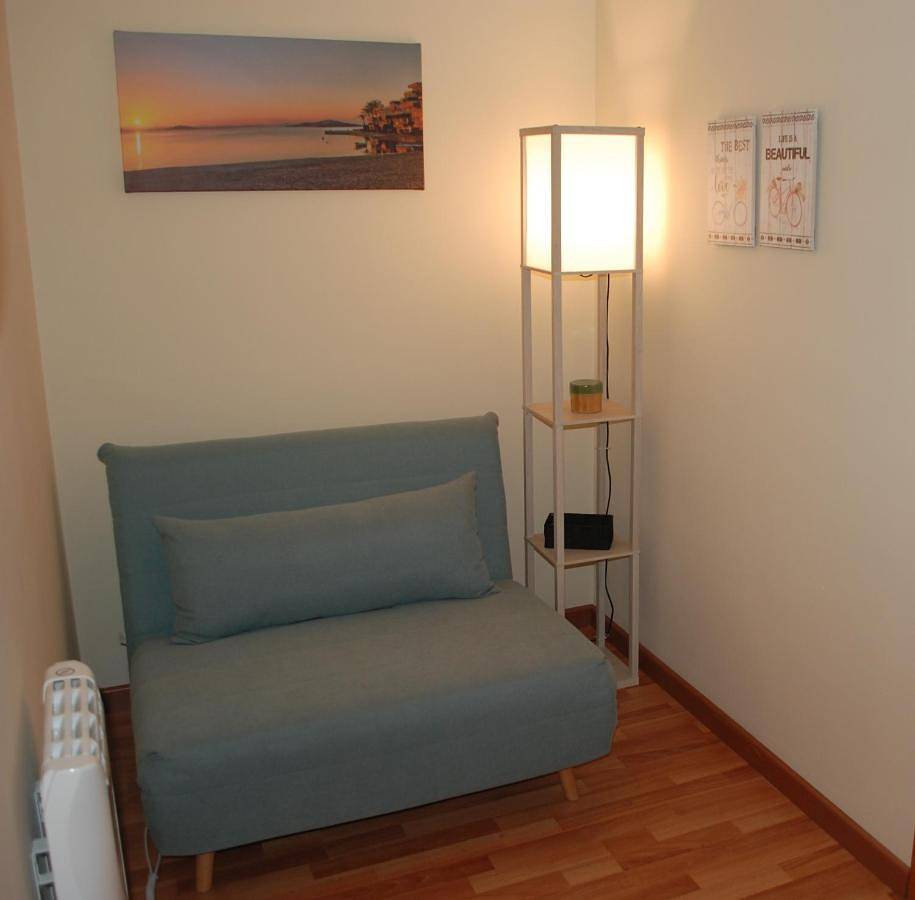 Apartamento entero, One-Bedroom Apartment in Valdelinares, Provincia de Teruel