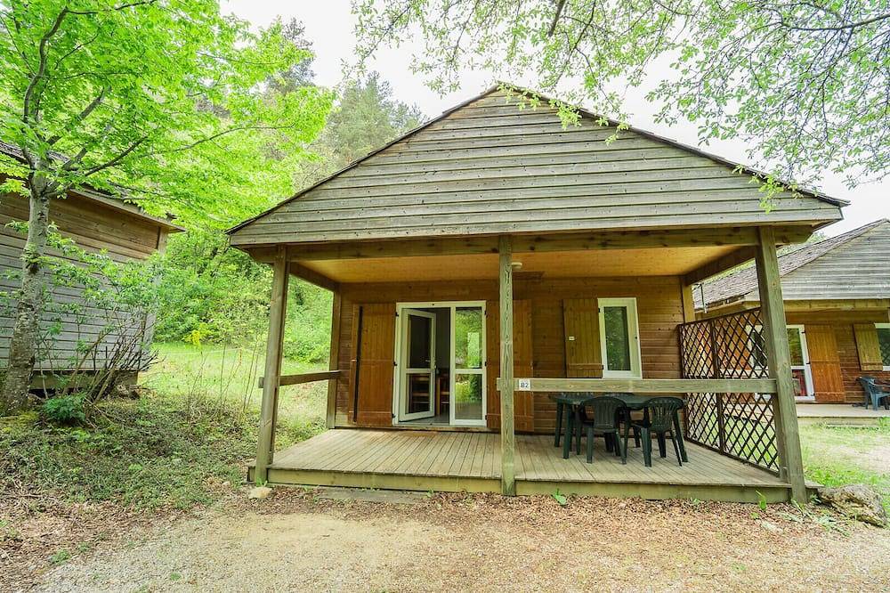 Photo : Maison de vacances