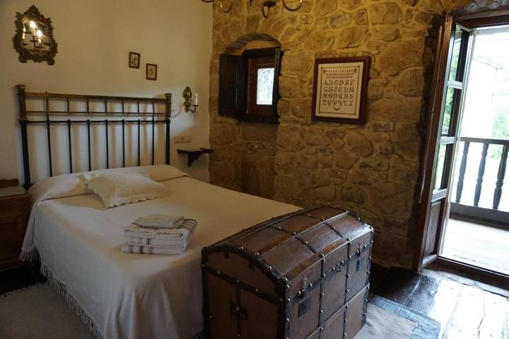 Casa rural para 4 personas, con terraza y vistas en Parque Nacional de Los Picos de Europa - 2