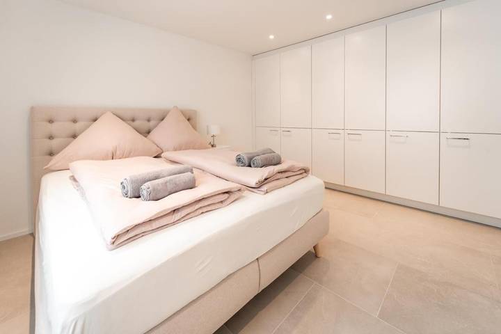 Gîte pour 4 personnes à Winterthour