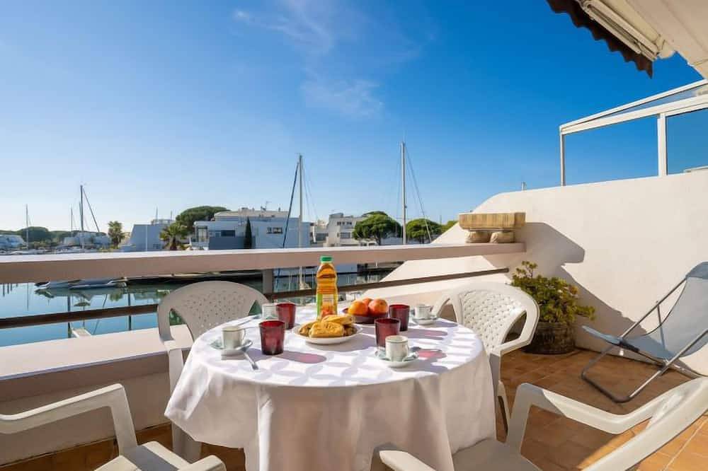 Appartement de vacances