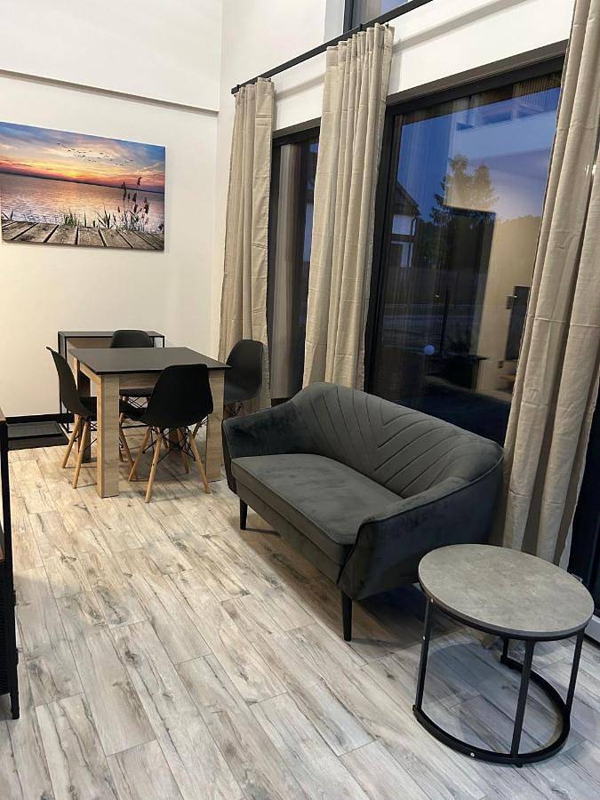 Cały apartament, Domek Apartamenty Sun House in Boszkowo, Wielkopolska