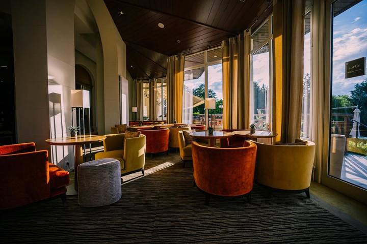 Hôtel pour 2 personnes à Neuvecelle - 3