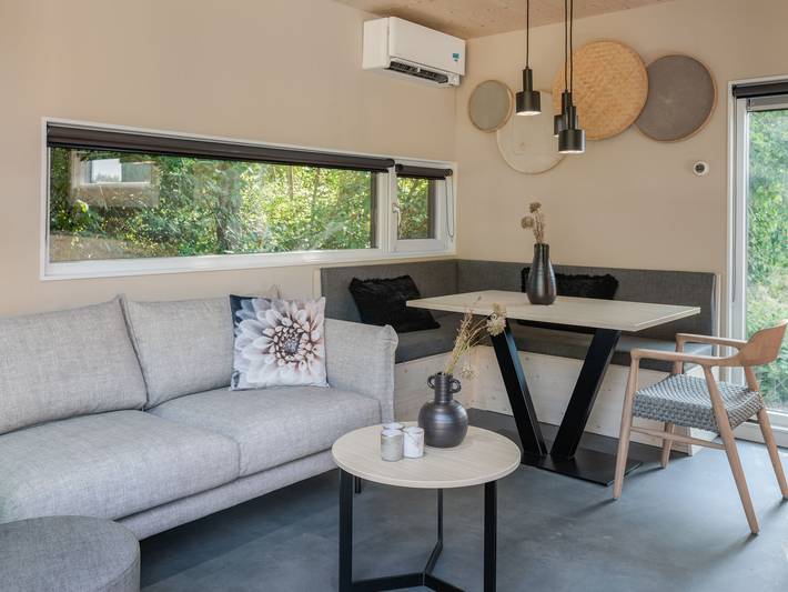 Ferienhaus für 4 Personen, mit Garten, kinderfreundlich in Kamperland - 2