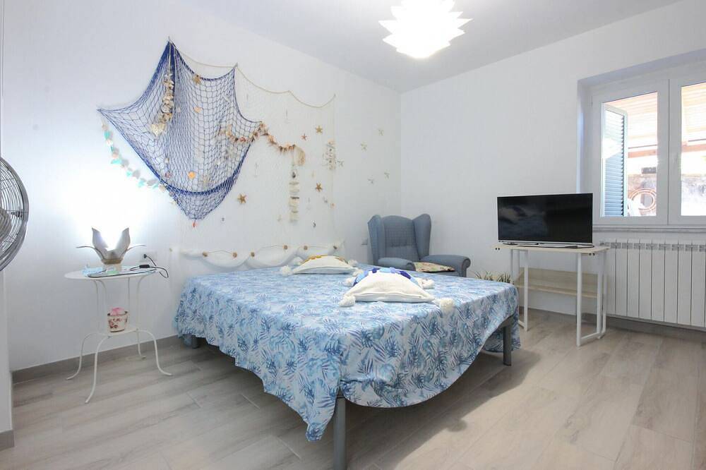 Apartamento entero, Bonito apartamento en San Marco di Castellab in Castellabate, Cilento
