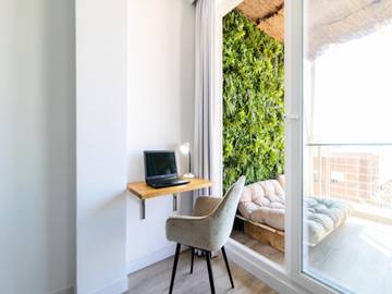 Loft voor 7 Personen in El Barrio, Alicante, Afbeelding 2