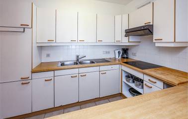 Glamping voor 5 Personen in Oostende, West-Vlaanderen, Afbeelding 3