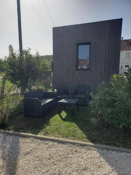 Appartement entier, One-Bedroom Apartment in Marcoussis, Essonne