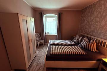 Bauernhof für 4 Personen in Doberschau-Gaußig, Oberlausitz Niederschlesien, Bild 4