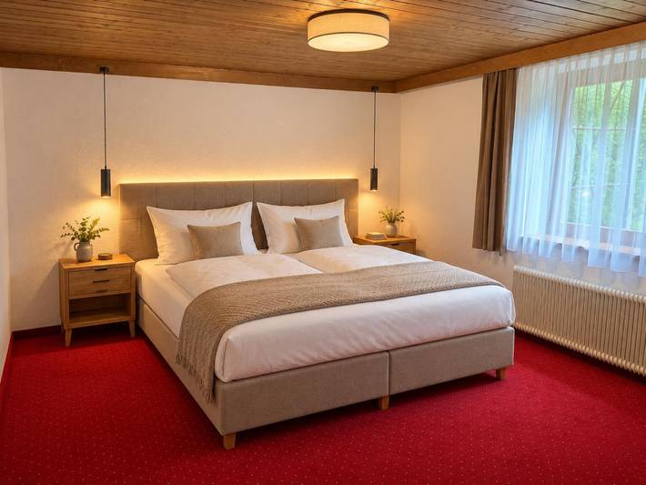 Ganze Wohnung, Alpine Wohnung mit fantastischem Bergpanorama in Hochkrimml, Krimml