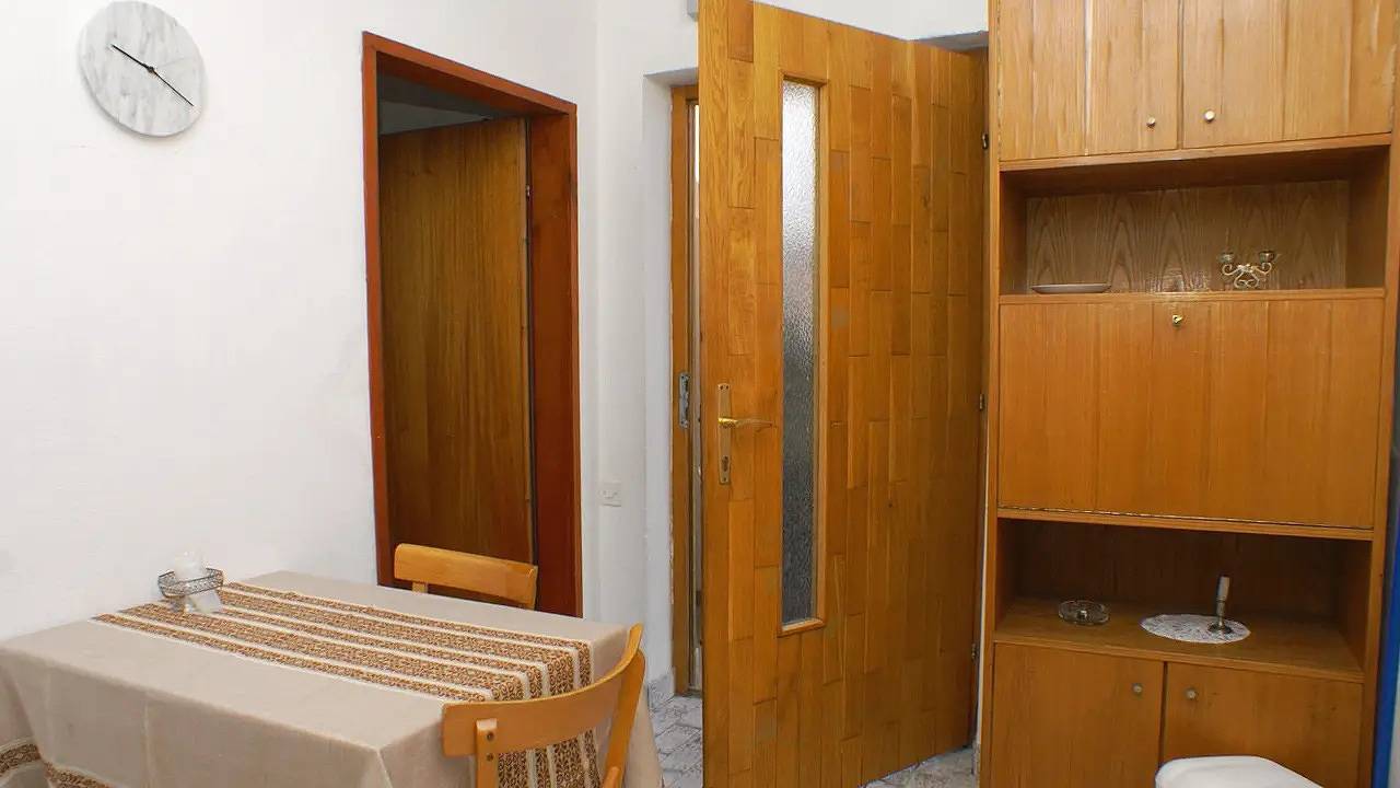 Ganze Ferienwohnung, Ferienwohnung für 4 Personen (32 m²) in Podaca in Podaca, Makarska Riviera