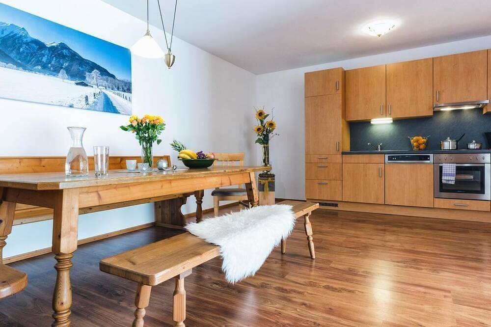 Alpenchalet**** \"Großer Geiger\" 118m² - Apparthotel Alpenchalet in Neukirchen am Großvenediger, Pinzgau