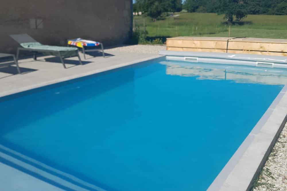 Maison de vacances
