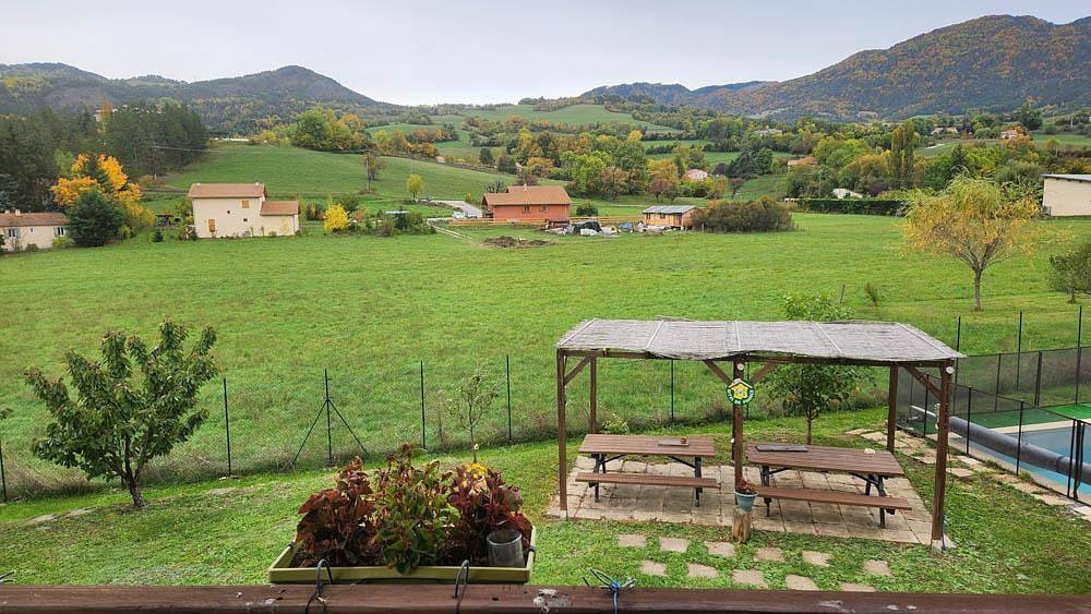 Sabot de Vénus in Turriers, Région de Forcalquier