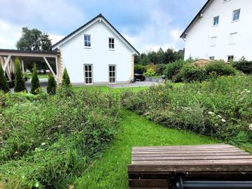 Villa für 8 Personen, mit Garten im Sauerland