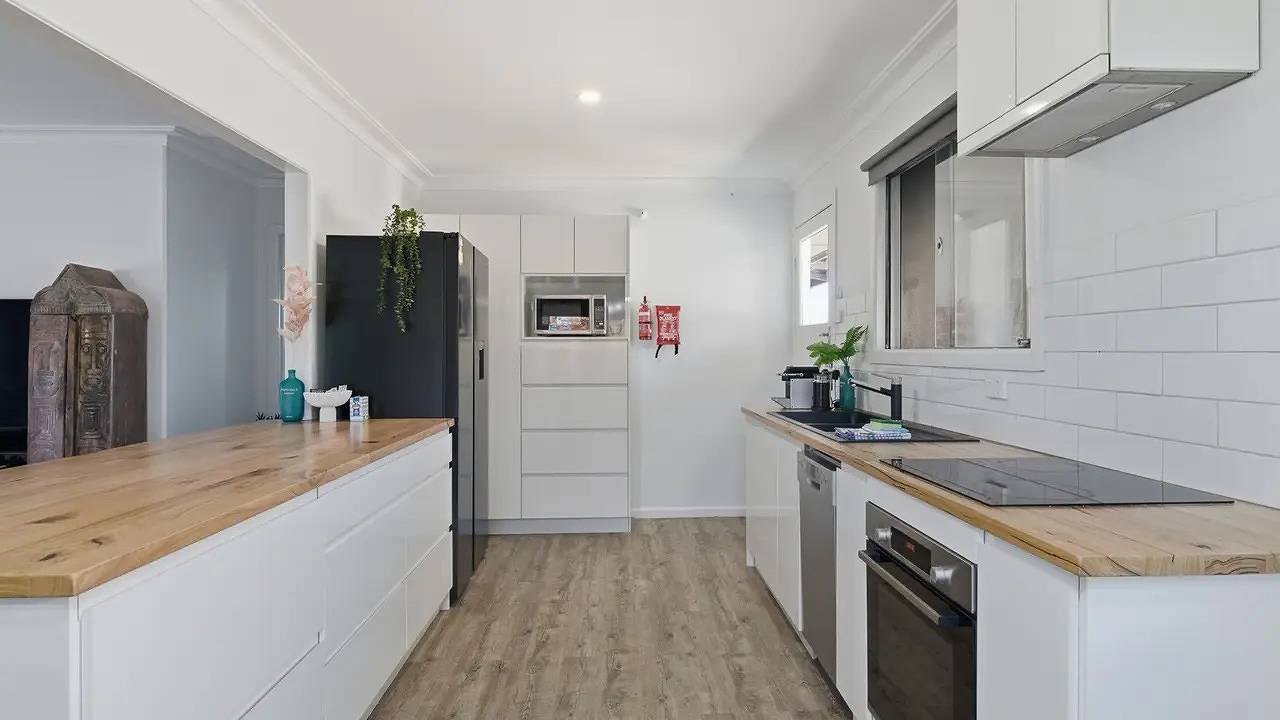 Apartamento vacacional entero, Ferienwohnung für 6 Personen (2 m²) in Margate in Brisbane, Moreton Bay