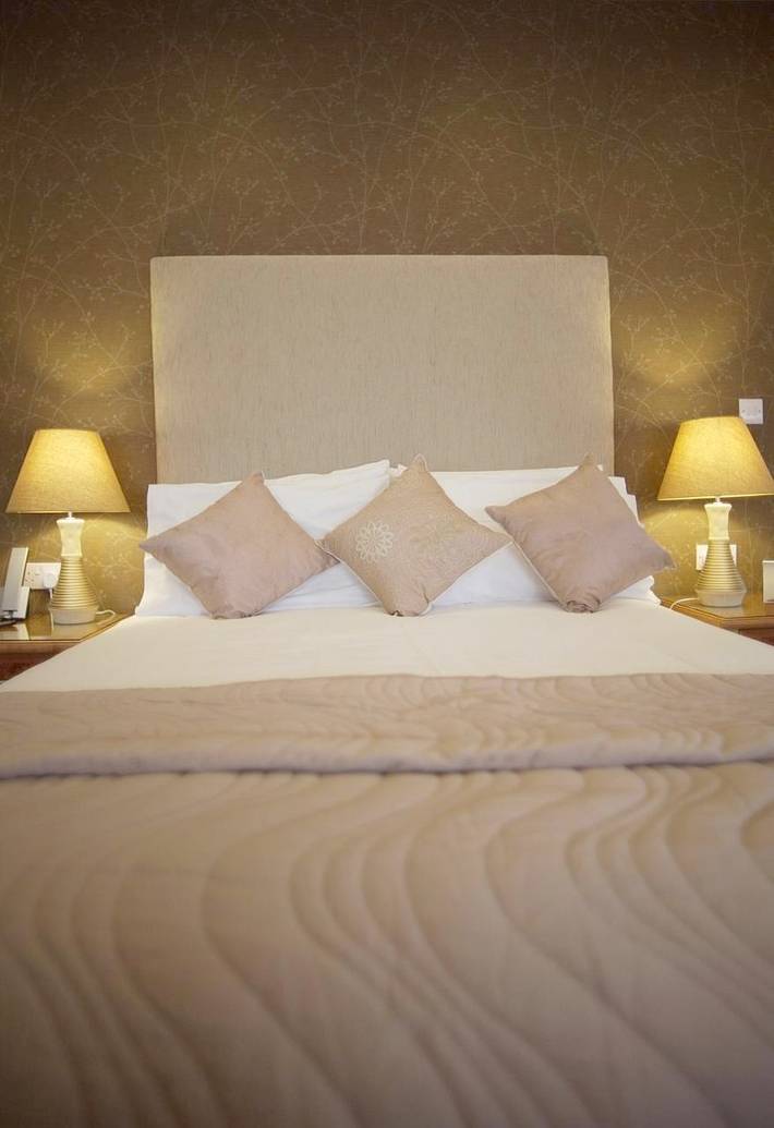 Holiday rental for 2 people, with garden in Elgin