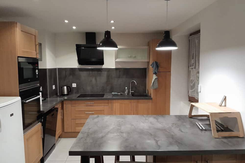Apartamento entero, New apartment in Saint Michel De Maurienne in Saint-Michel-de-Maurienne, Región de Saint-Jean-de-Maurienne