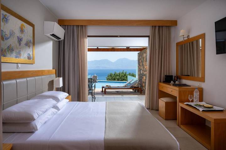 Club vacances pour 3 personnes en Crète - 3