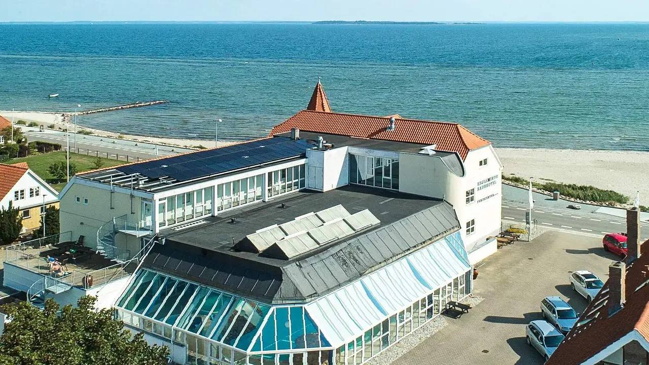 Ferienhaus für 4 Personen (43 m²) in Hejls in Hejlsminde, Kleiner Belt