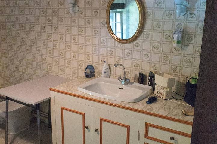 Location de vacances pour 10 personnes, avec Terrasse et Jardin à Marquay - 4